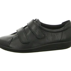 ecco Slipper/Kletthalbschuh (diverse Böden) ECCO SOFT 2.0