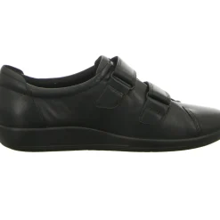 ecco Slipper/Kletthalbschuh (diverse Böden) ECCO SOFT 2.0