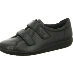 ecco Slipper/Kletthalbschuh (diverse Böden) ECCO SOFT 2.0