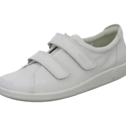 ecco Slipper/Kletthalbschuh (diverse Böden) ECCO SOFT 2.0