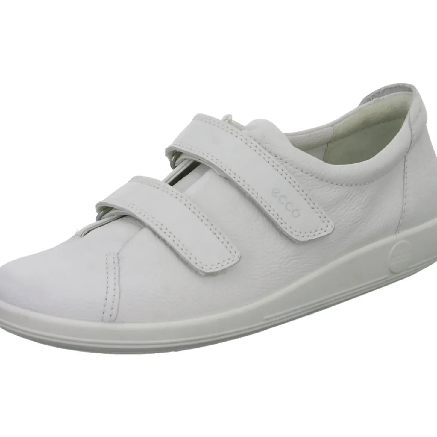 ecco Slipper/Kletthalbschuh (diverse Böden) ECCO SOFT 2.0