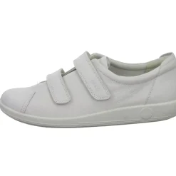 ecco Slipper/Kletthalbschuh (diverse Böden) ECCO SOFT 2.0