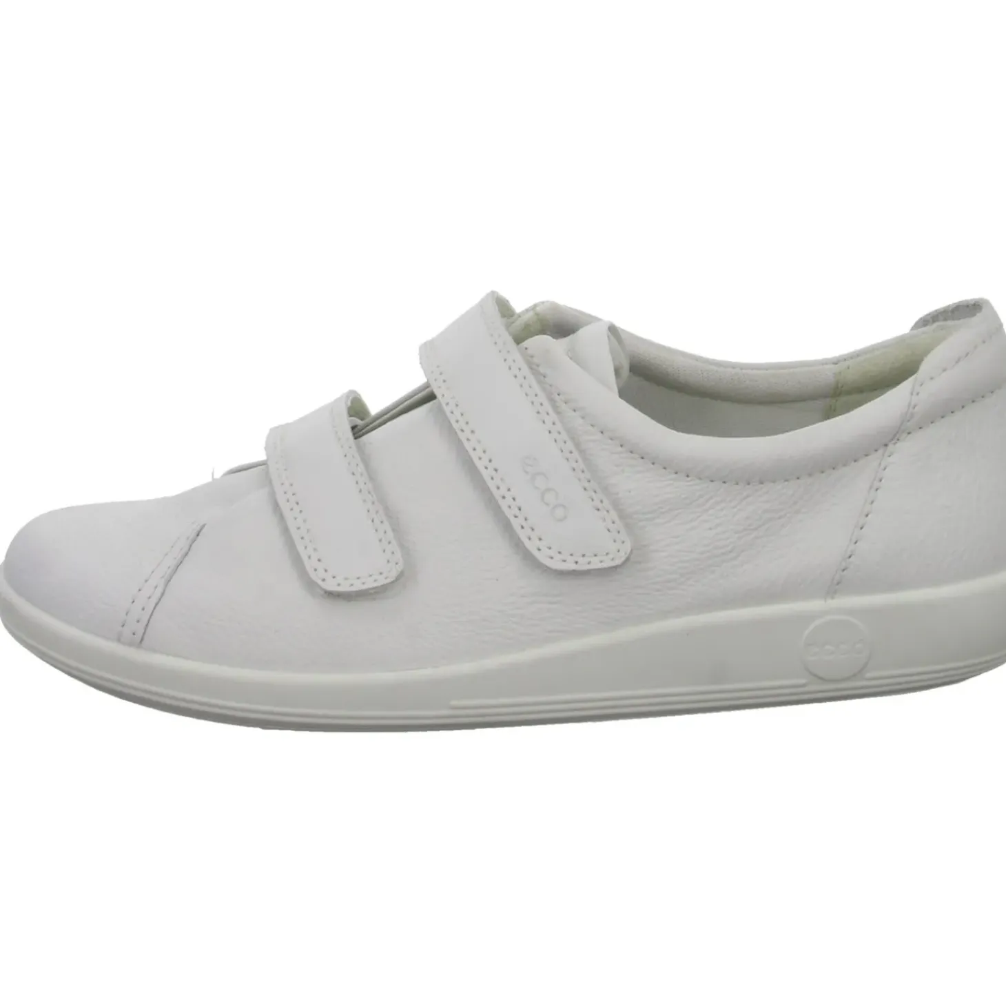 ecco Slipper/Kletthalbschuh (diverse Böden) ECCO SOFT 2.0