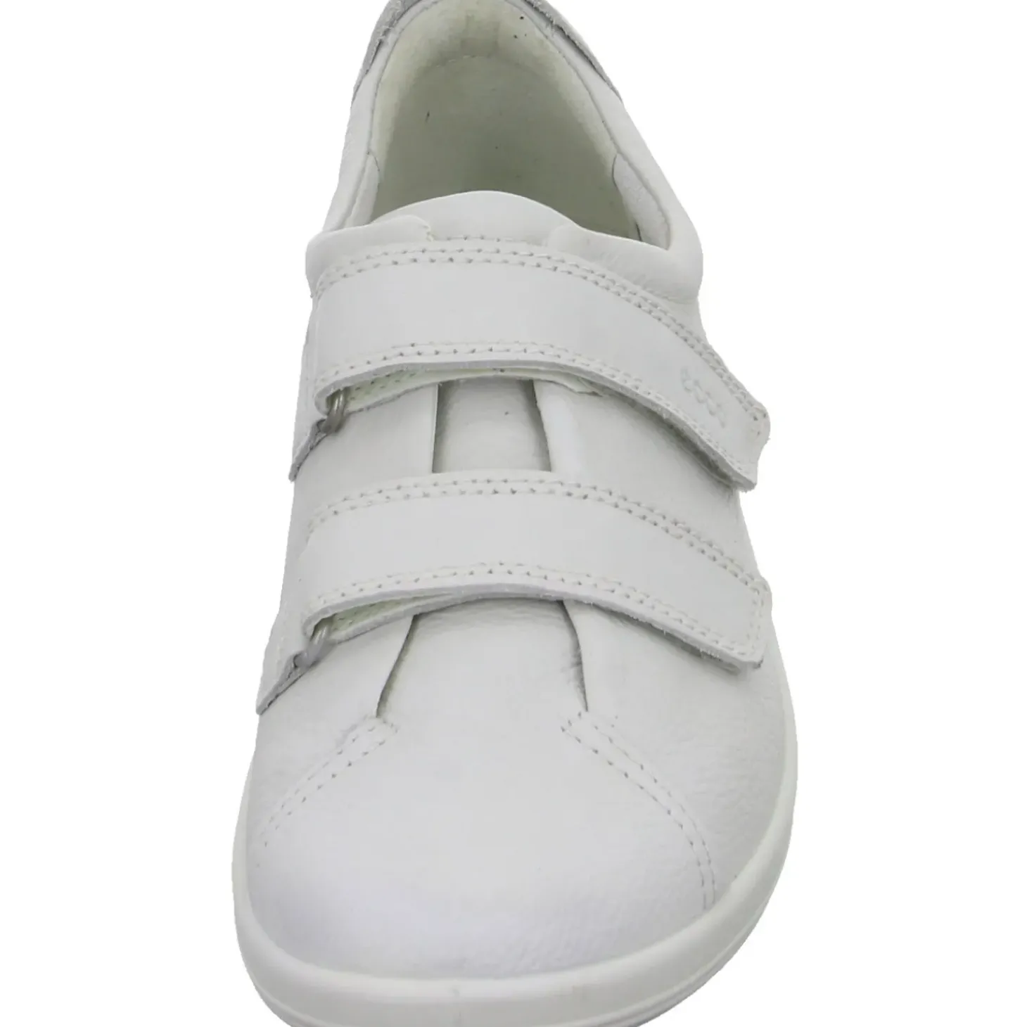 ecco Slipper/Kletthalbschuh (diverse Böden) ECCO SOFT 2.0