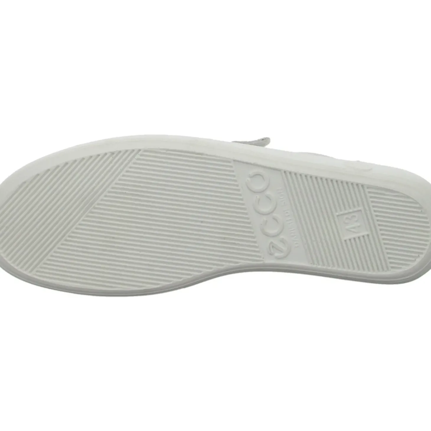 ecco Slipper/Kletthalbschuh (diverse Böden) ECCO SOFT 2.0