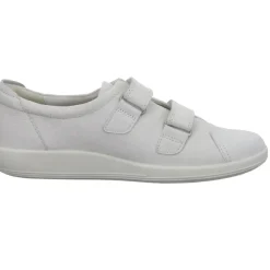 ecco Slipper/Kletthalbschuh (diverse Böden) ECCO SOFT 2.0