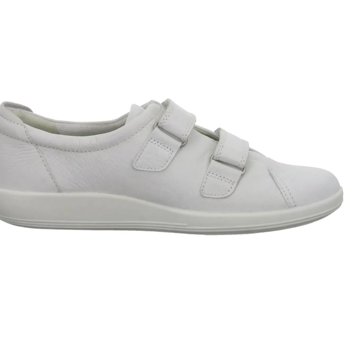 ecco Slipper/Kletthalbschuh (diverse Böden) ECCO SOFT 2.0