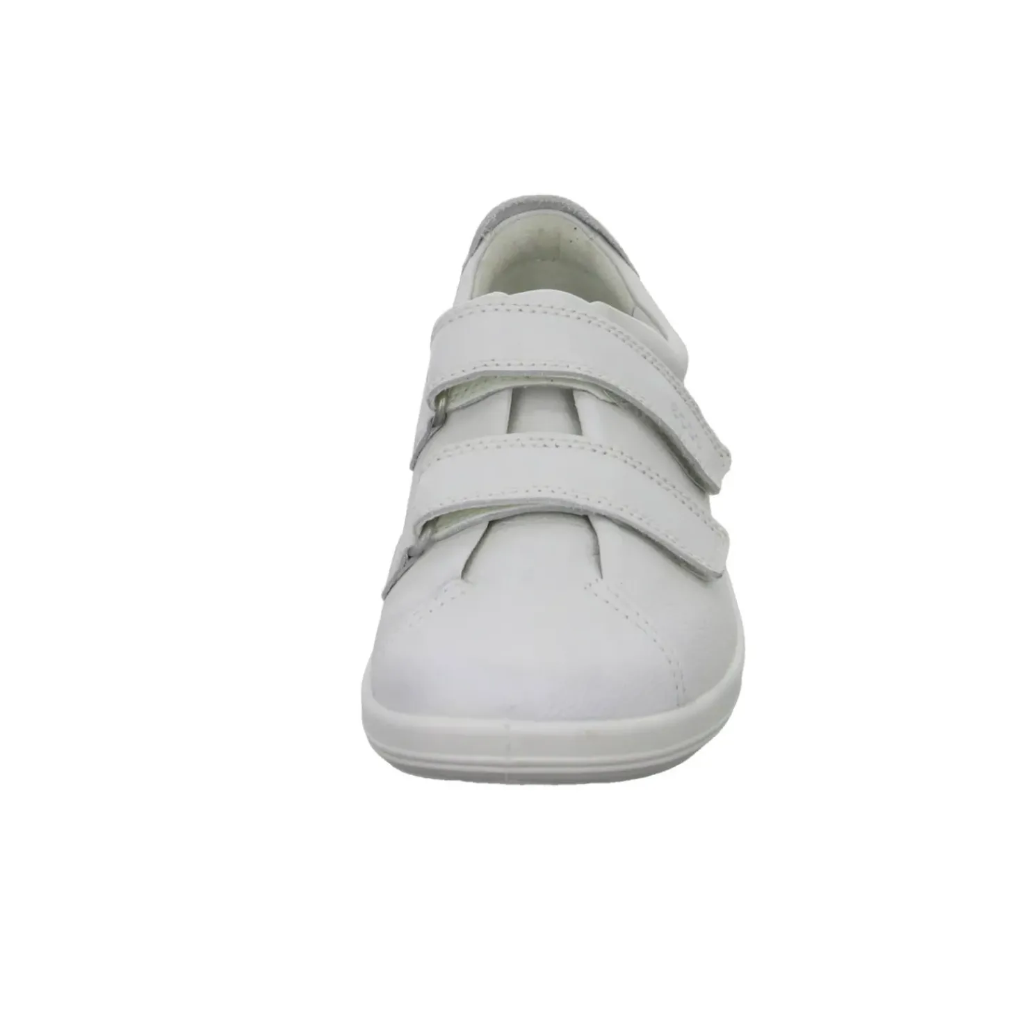 ecco Slipper/Kletthalbschuh (diverse Böden) ECCO SOFT 2.0