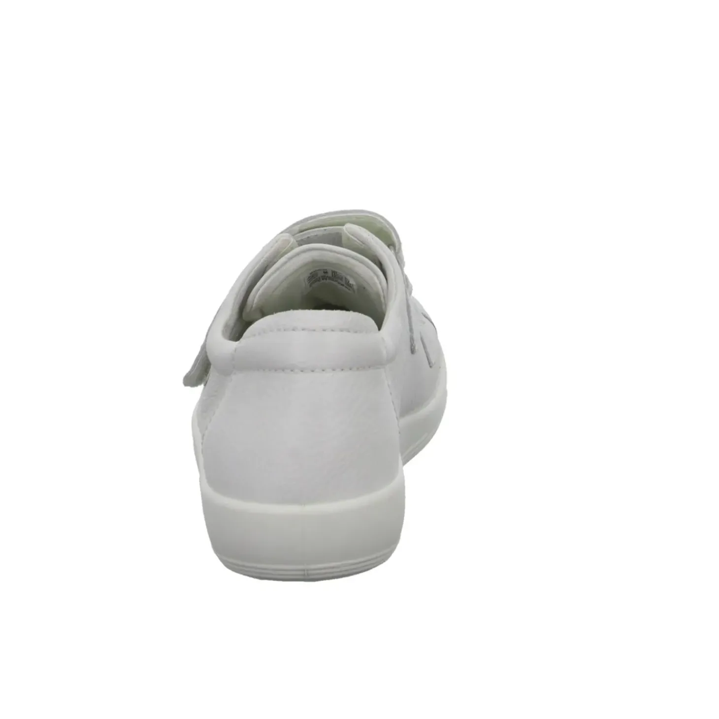 ecco Slipper/Kletthalbschuh (diverse Böden) ECCO SOFT 2.0