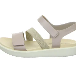 ecco Sportliche Sandalette bis 30mm Sohlenhöhe FLOWT W