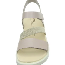 ecco Sportliche Sandalette bis 30mm Sohlenhöhe FLOWT W