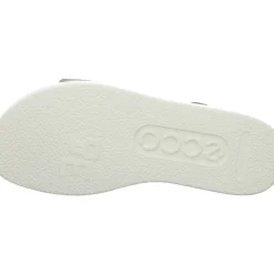 ecco Sportliche Sandalette bis 30mm Sohlenhöhe FLOWT W