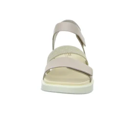 ecco Sportliche Sandalette bis 30mm Sohlenhöhe FLOWT W