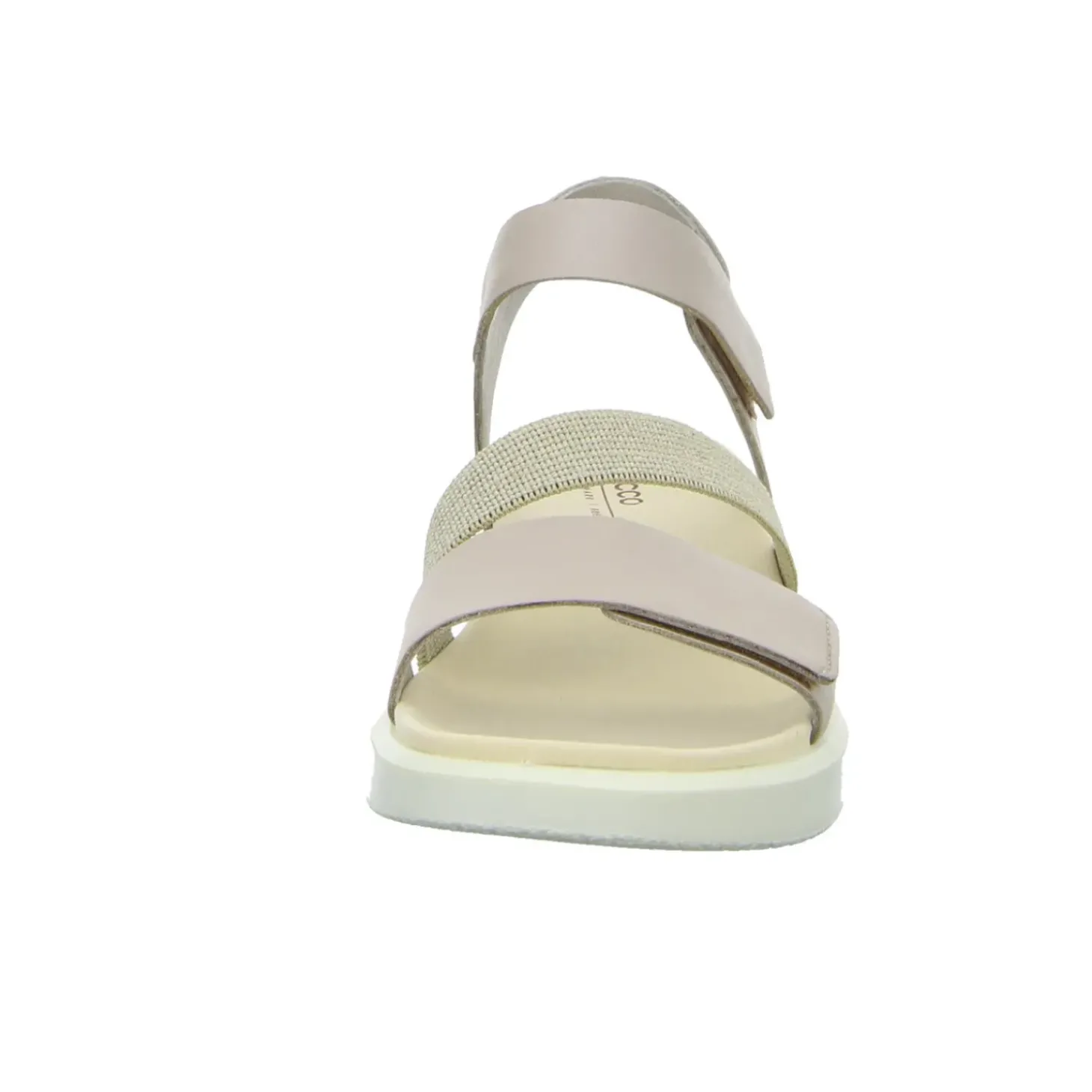 ecco Sportliche Sandalette bis 30mm Sohlenhöhe FLOWT W