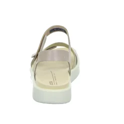 ecco Sportliche Sandalette bis 30mm Sohlenhöhe FLOWT W
