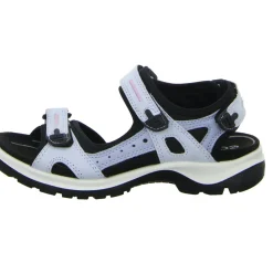 ecco Sportliche Sandalette bis 30mm Sohlenhöhe