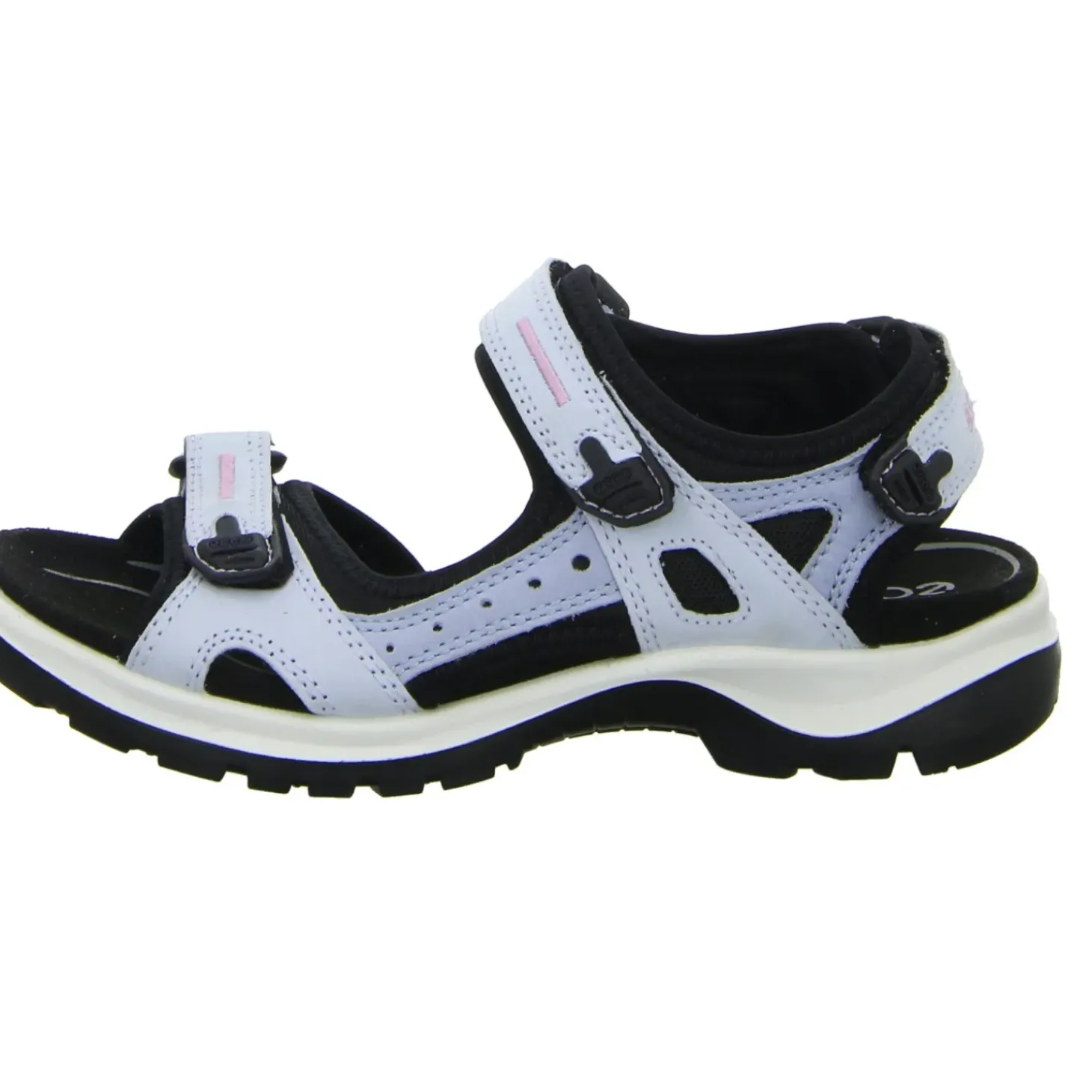 ecco Sportliche Sandalette bis 30mm Sohlenhöhe