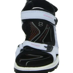 ecco Sportliche Sandalette bis 30mm Sohlenhöhe