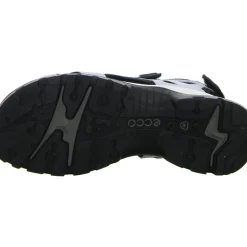 ecco Sportliche Sandalette bis 30mm Sohlenhöhe