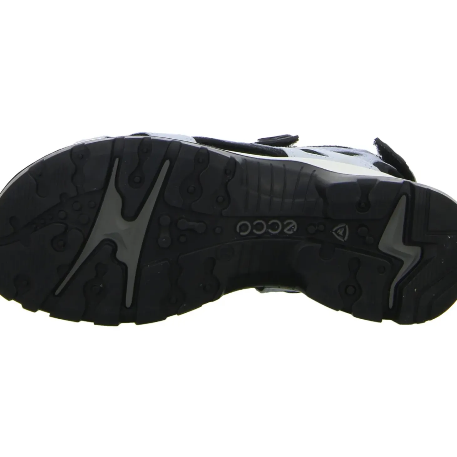 ecco Sportliche Sandalette bis 30mm Sohlenhöhe