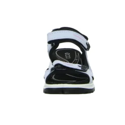 ecco Sportliche Sandalette bis 30mm Sohlenhöhe