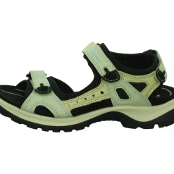 ecco Sportliche Sandalette bis 30mm Sohlenhöhe