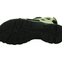 ecco Sportliche Sandalette bis 30mm Sohlenhöhe
