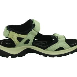 ecco Sportliche Sandalette bis 30mm Sohlenhöhe