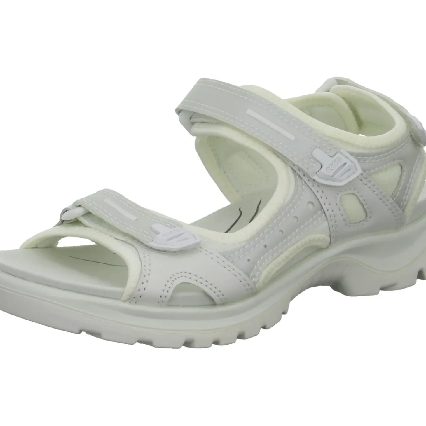 ecco Sportliche Sandalette bis 30mm Sohlenhöhe ECCO OFFROAD