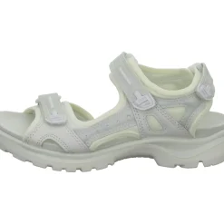 ecco Sportliche Sandalette bis 30mm Sohlenhöhe ECCO OFFROAD