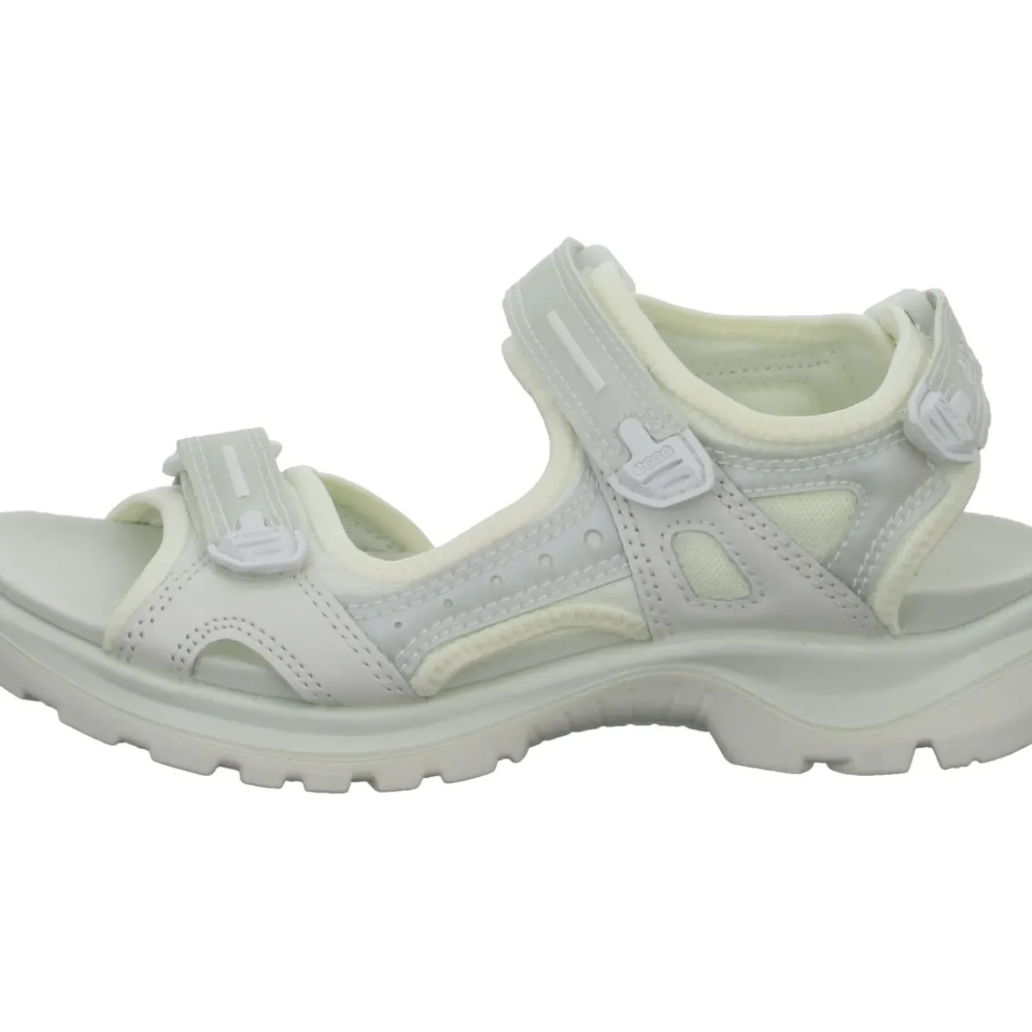 ecco Sportliche Sandalette bis 30mm Sohlenhöhe ECCO OFFROAD