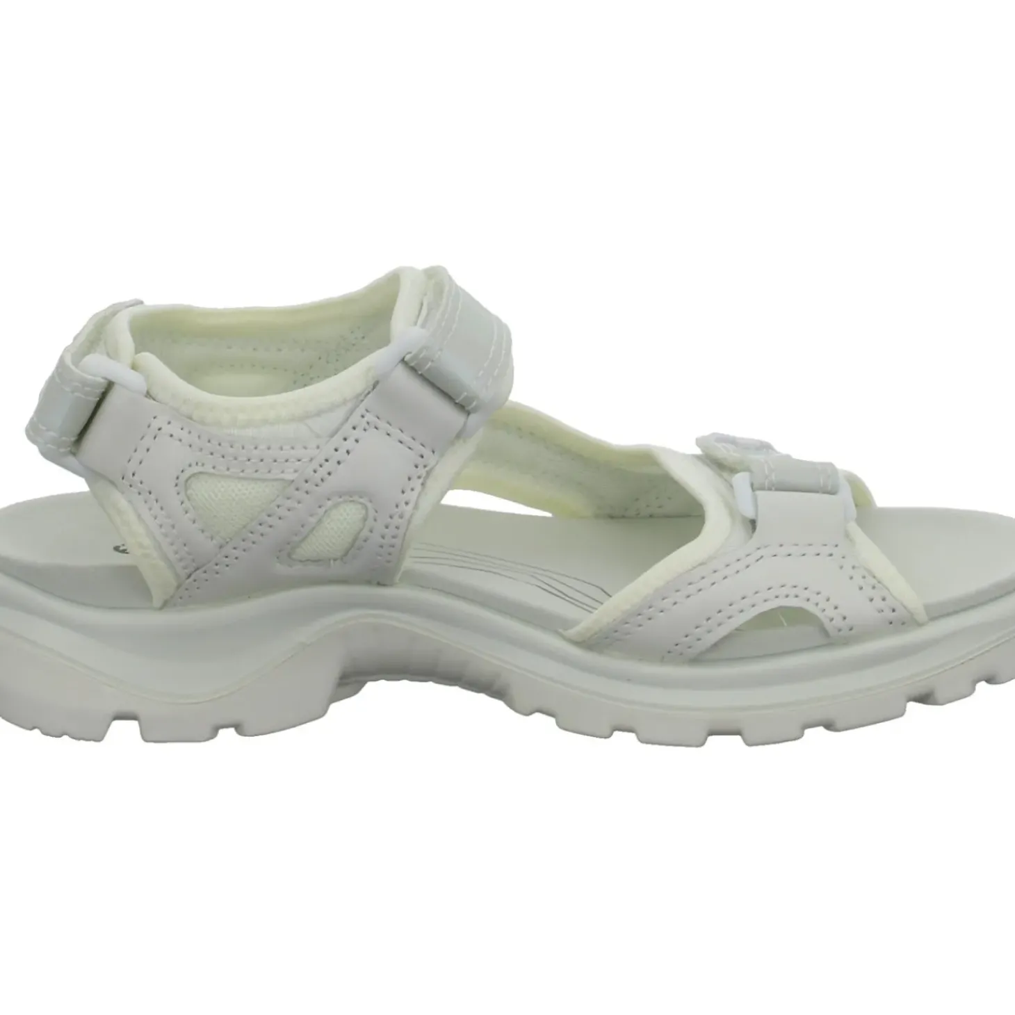 ecco Sportliche Sandalette bis 30mm Sohlenhöhe ECCO OFFROAD