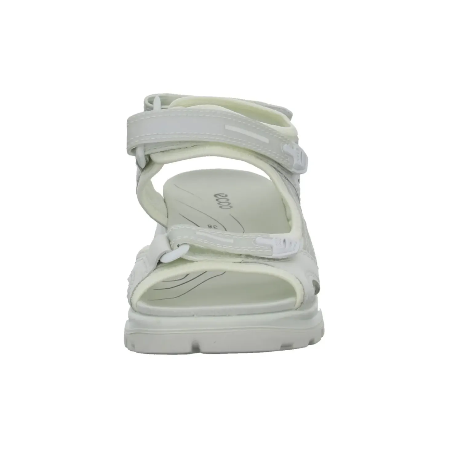 ecco Sportliche Sandalette bis 30mm Sohlenhöhe ECCO OFFROAD