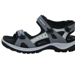 ecco Sportliche Sandalette bis 30mm Sohlenhöhe OFFROAD