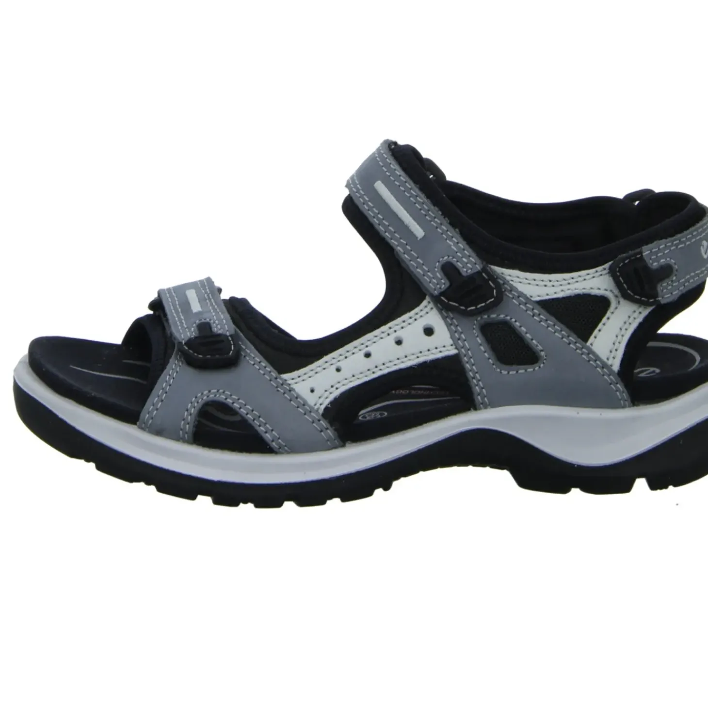 ecco Sportliche Sandalette bis 30mm Sohlenhöhe OFFROAD