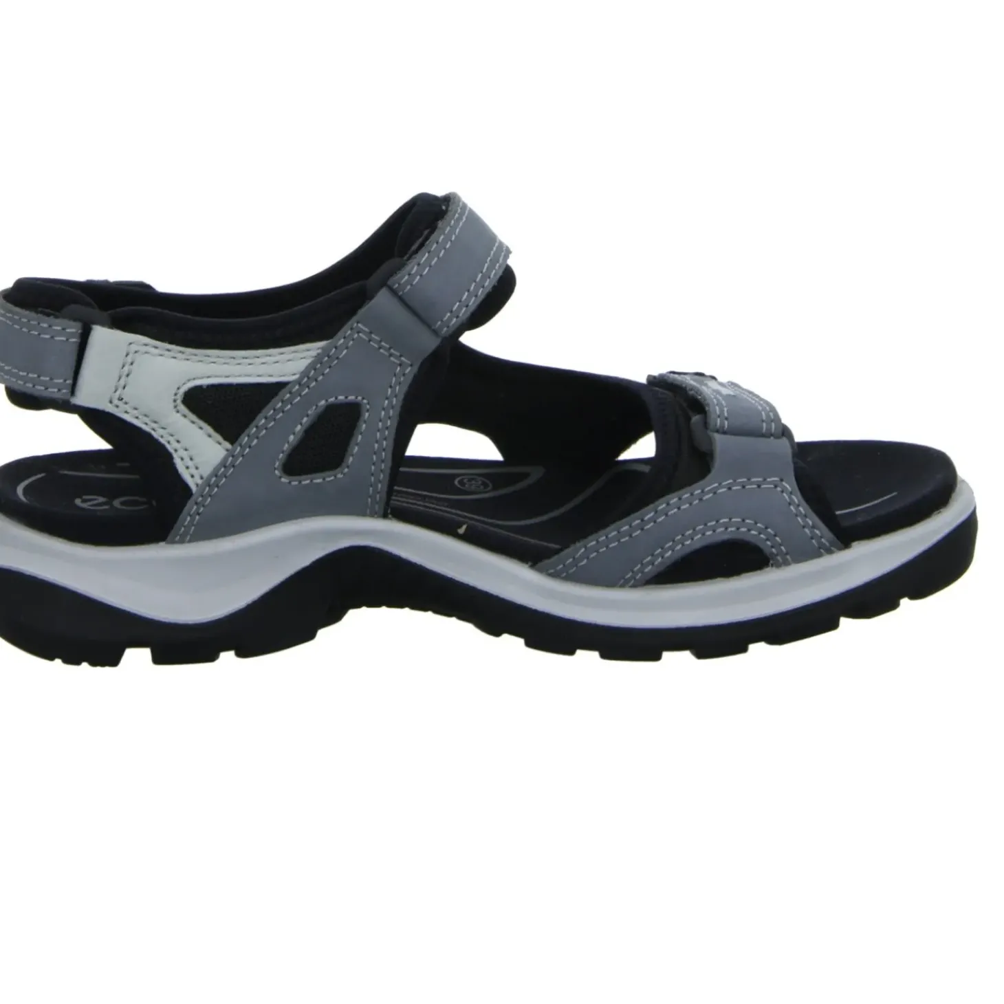 ecco Sportliche Sandalette bis 30mm Sohlenhöhe OFFROAD