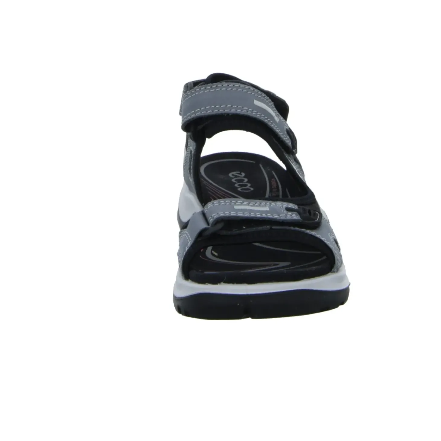 ecco Sportliche Sandalette bis 30mm Sohlenhöhe OFFROAD