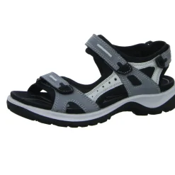 ecco Sportliche Sandalette bis 30mm Sohlenhöhe OFFROAD
