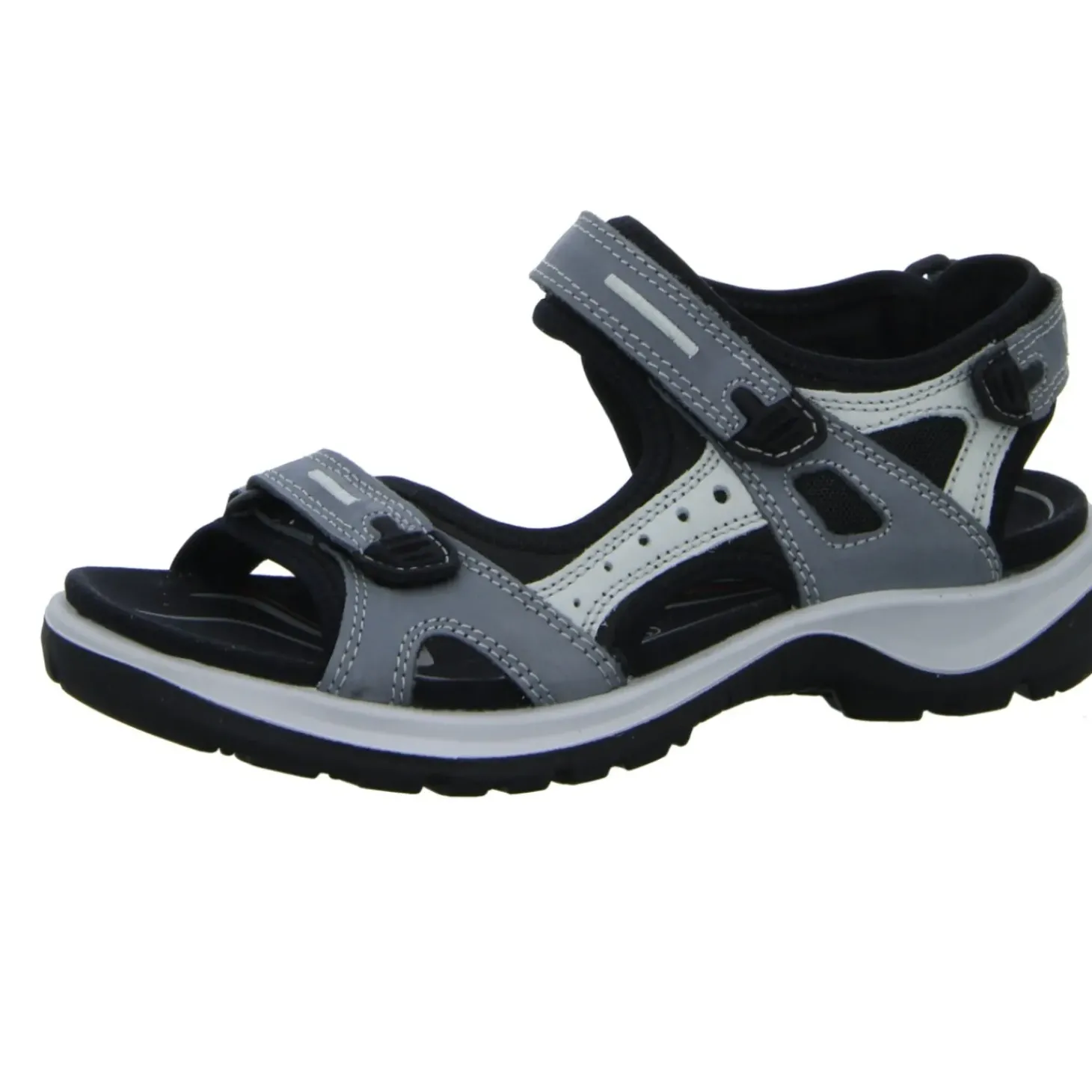 ecco Sportliche Sandalette bis 30mm Sohlenhöhe OFFROAD
