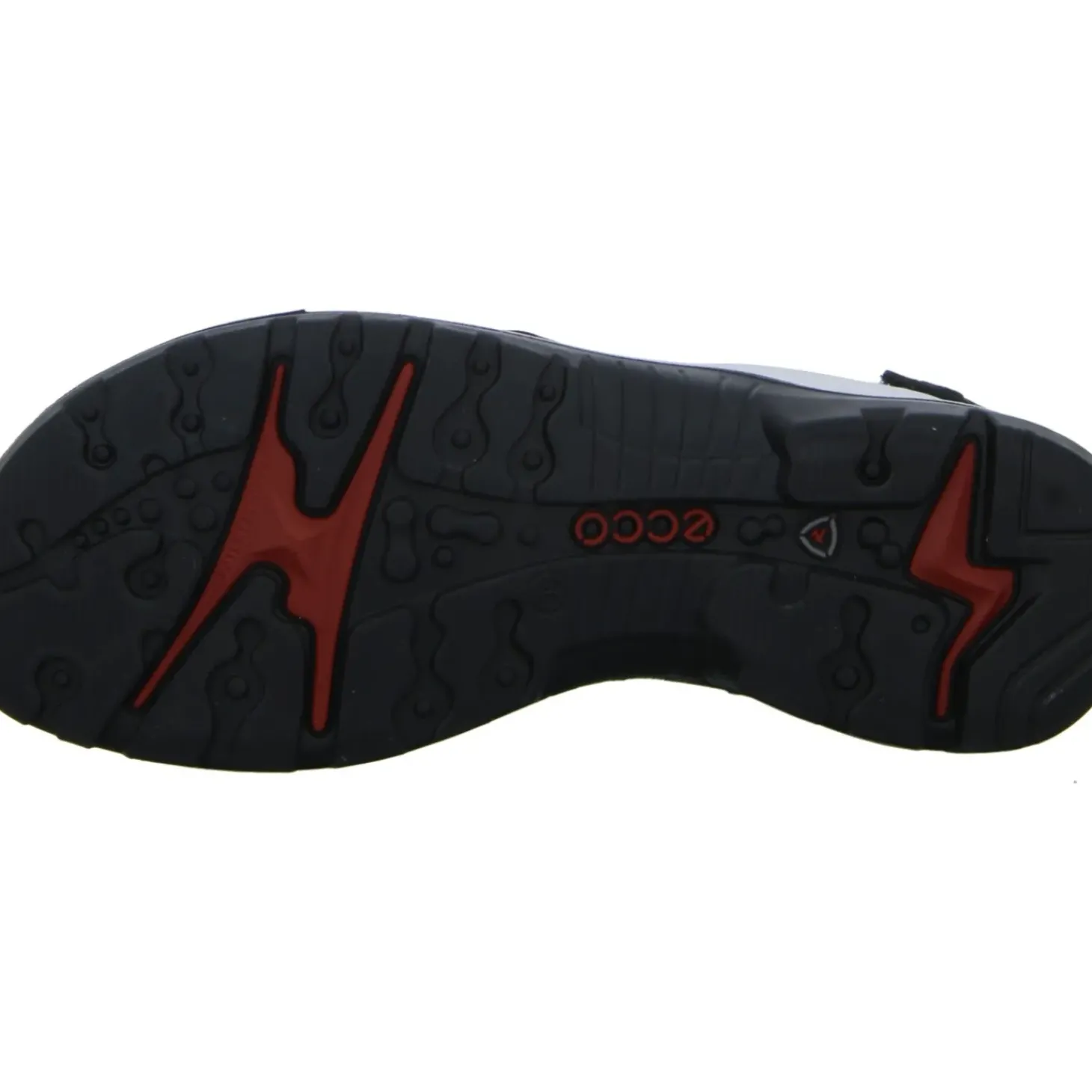 ecco Sportliche Sandalette bis 30mm Sohlenhöhe OFFROAD