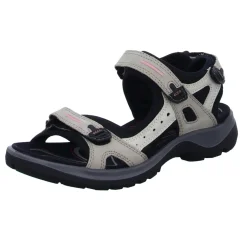 ecco Sportliche Sandalette bis 30mm Sohlenhöhe OFFROAD