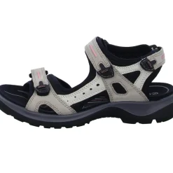 ecco Sportliche Sandalette bis 30mm Sohlenhöhe OFFROAD