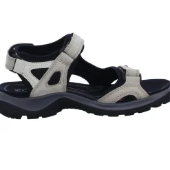 ecco Sportliche Sandalette bis 30mm Sohlenhöhe OFFROAD