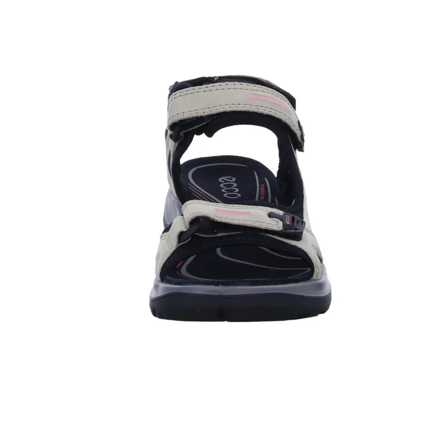 ecco Sportliche Sandalette bis 30mm Sohlenhöhe OFFROAD