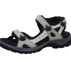 ecco Sportliche Sandalette bis 30mm Sohlenhöhe OFFROAD