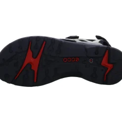 ecco Sportliche Sandalette bis 30mm Sohlenhöhe OFFROAD