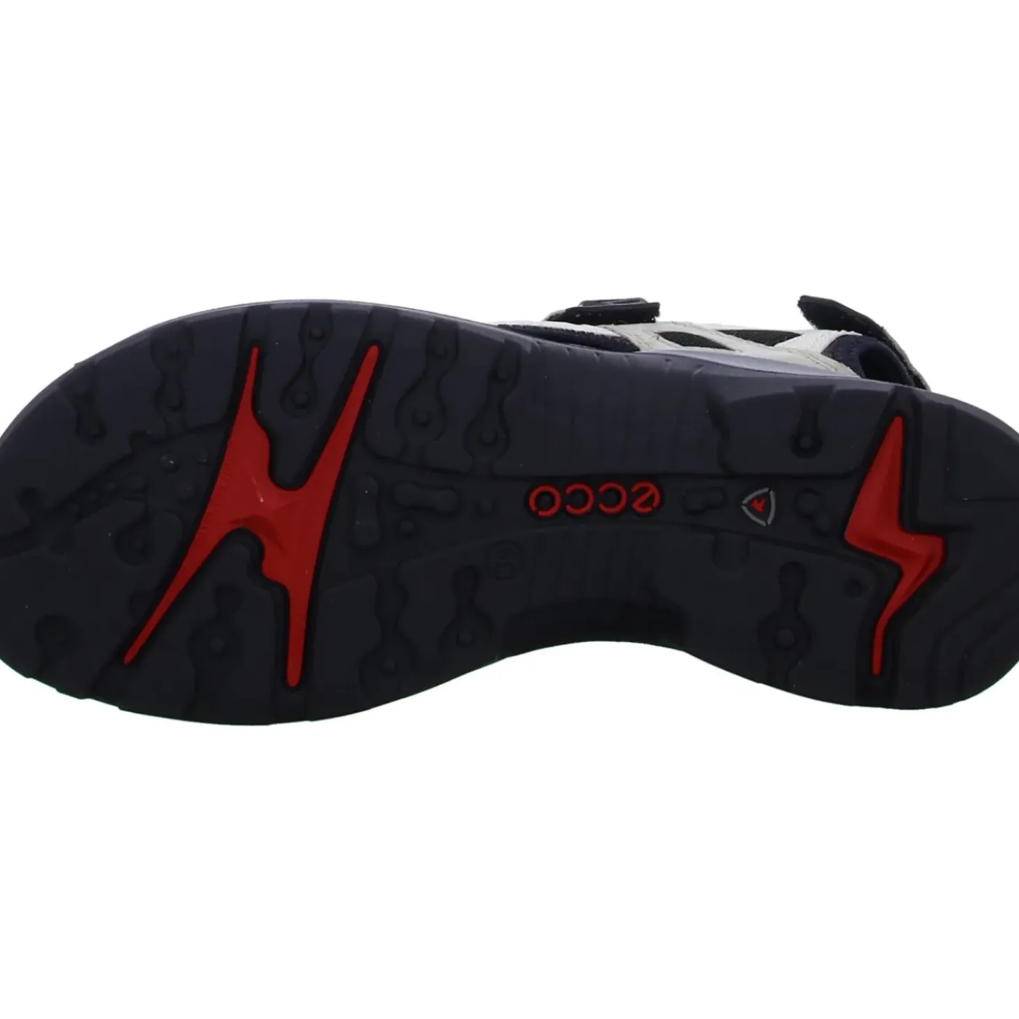 ecco Sportliche Sandalette bis 30mm Sohlenhöhe OFFROAD