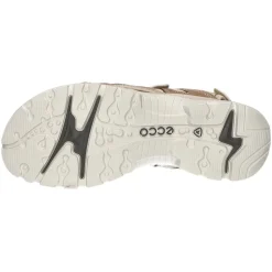 ecco Sportliche Sandalette bis 30mm Sohlenhöhe ECCO OFFROAD YUCATAN W