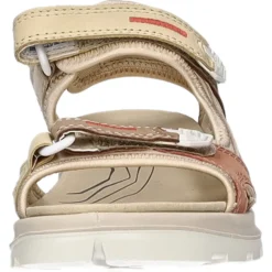 ecco Sportliche Sandalette bis 30mm Sohlenhöhe ECCO OFFROAD YUCATAN W