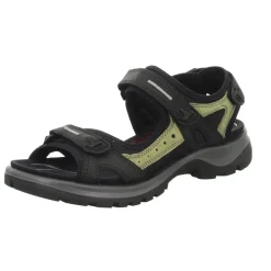 ecco Sportliche Sandalette bis 30mm Sohlenhöhe OFFROAD YUCATAN W